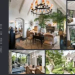 Property Brochure Trifold - BLACK - ImFELLGreat Font (PB-TF-02)_2